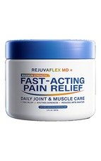RejuvaFlexMD Fast-Acting Pain Relief
